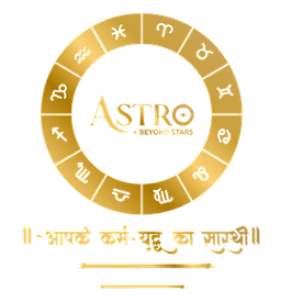 Astro Logo