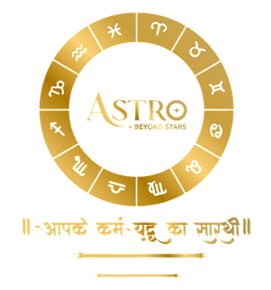 Astro Beyond Stars