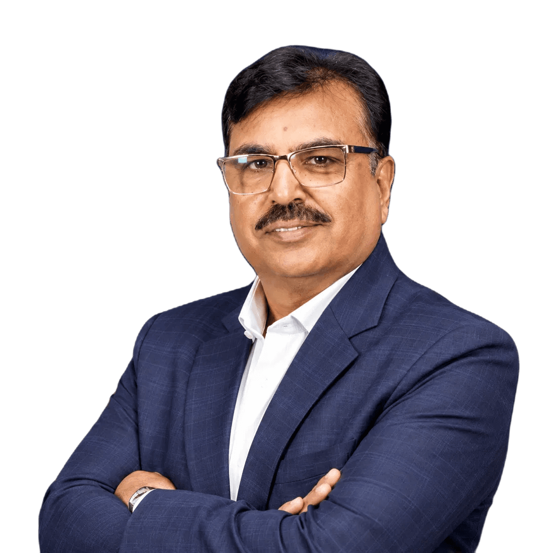 Astrologer offering personalized consultation
